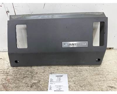Used Mack Anthem Dash Panel 53QR513M for 2021 CH612