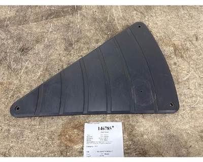 2017 Mack CXU613 Upper Dash Fuse Box Cover, Part # 82750871