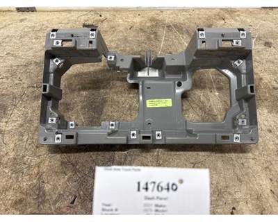 Used Mack Granite Instrument Cluster Housing, Part # 82761015