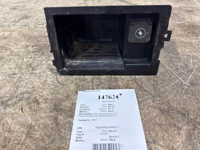 Mack 82791315 Dash Panel for a Mack GR64F