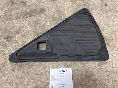 Mack 84714935 Dash Panel for a Mack R686T