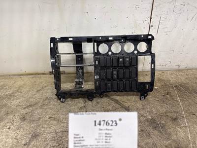 Mack 84755897 Dash Panel for a Mack GR64F