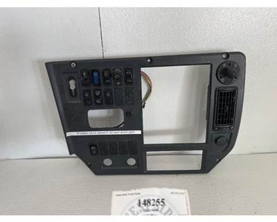 2013 Mack CXN613 Dash Panel with Rocker Switches, Part # 84MT5102M