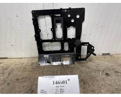 Paccar Firewall Bulkhead Panel, Part # R64-6162, Kenworth T880