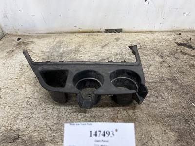 Paccar S06-1069 Dash Panel for a Kenworth T680