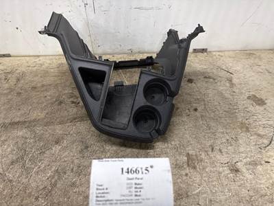 Paccar S06-1080-901 Dash Panel for a Kenworth T880