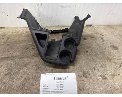 Paccar Lower Tray for 2023 Kenworth T880, Part # S06-1080-901