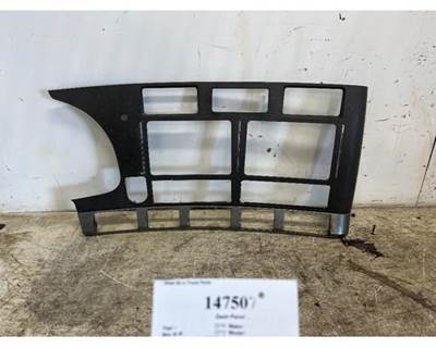 Paccar B Panel Trim S18-1031-0171721 for 2016 Kenworth T680