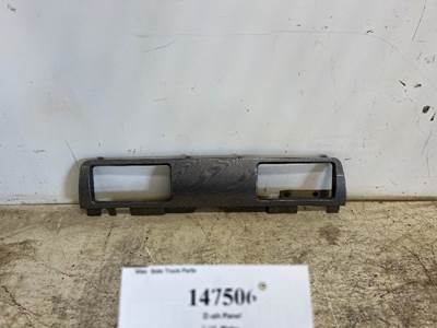 Paccar S18-1034 Dash Panel for a Kenworth T680