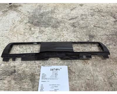 Paccar Dash AC Vent Trim Panel S18-1034 for Kenworth T680