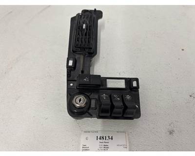 Paccar S64-1313 Dash Panel with Ignition for 2016 Kenworth T680