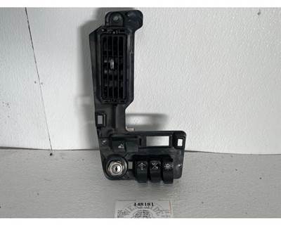 Paccar S64-1313 Dash Panel with Ignition for 2016 Kenworth T680