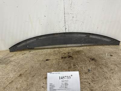 Paccar S64-6124-1611 Dash Panel for a Peterbilt 567