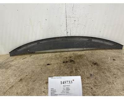 2017 Peterbilt 567 Dash Panel Louver Defrost, Part # S64-6124-1611