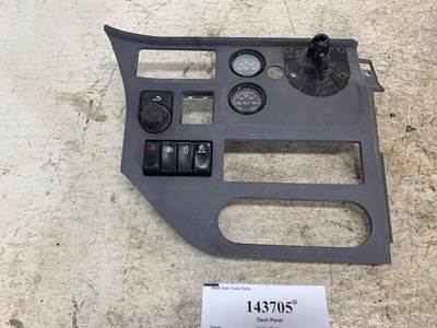 Paccar S64-6148-0681611B2 Dash Panel for a Peterbilt 567