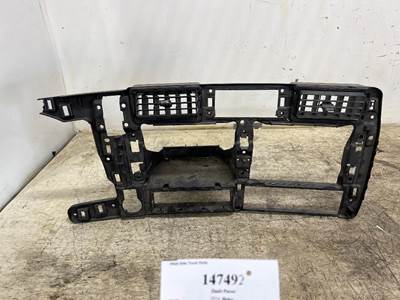 Paccar S77-1039-2601 Dash Panel for a Kenworth T680