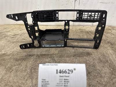 Paccar S77-1039 Dash Panel for a Kenworth T880
