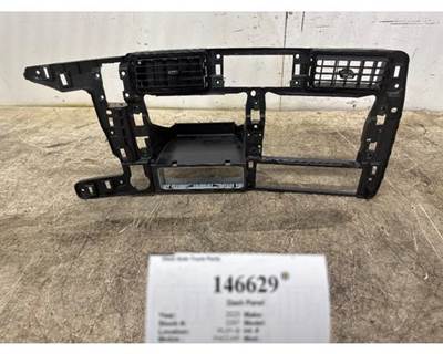 Paccar S77-1039 B Panel Dash Reinforcement for Kenworth T880