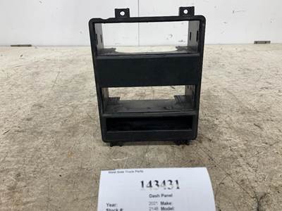 Volvo 82726168 Dash Panel for a Volvo VNL