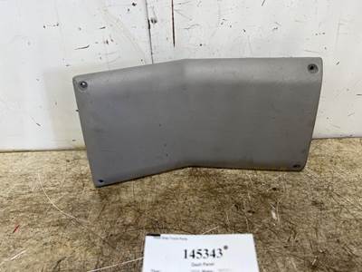 Western Star 18-67970-000 Left Dash Panel for a Western Star TR 5700 XE