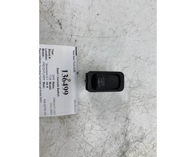Freightliner A06-30769-005 Dashboard Switch for a Freightliner COLUMBIA