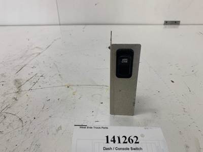 Freightliner A06-30769-104 Dashboard Switch for a Freightliner ST120