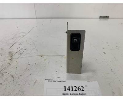 Freightliner A06-30769-104 Dashboard Switch for a Freightliner ST120