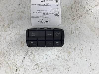 Freightliner Cascadia 125 Dashboard Switch for a Freightliner CASCADIA 125BBC
