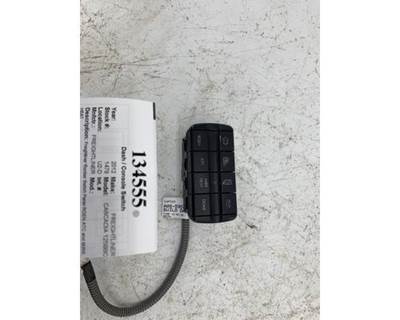 Freightliner Cascadia 125 Dashboard Switch for a Freightliner CASCADIA 125BBC