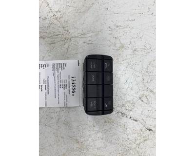 Freightliner Cascadia 125 Dashboard Switch for a Freightliner CASCADIA 125BBC