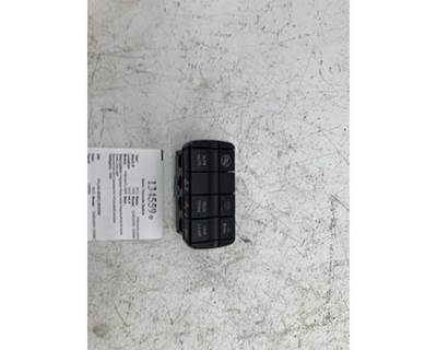 Freightliner Cascadia 125 Dashboard Switch for a Freightliner CASCADIA 125BBC