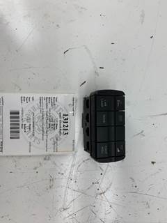Freightliner Cascadia Dashboard Switch