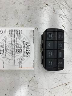 Freightliner Cascadia Dashboard Switch