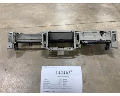International 3511018 Dashboard Assembly for a International DuraStar 4300
