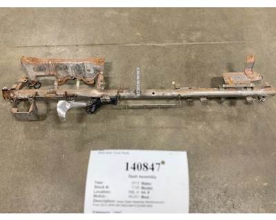 Isuzu NPR Dashboard Assembly