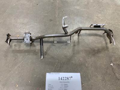Paccar S07-6017-200 Dashboard Assembly for a Peterbilt 579
