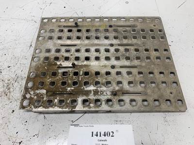 Volvo 21303130 Deck Plate / Catwalk for a Volvo VNL