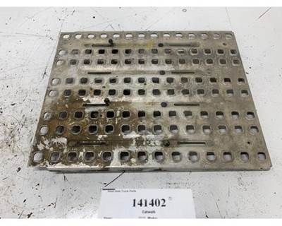 Volvo 21303130 Deck Plate / Catwalk for a Volvo VNL