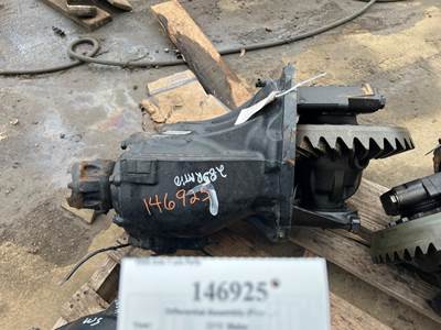 Alliance ART400-4 Front Differential for a Freightliner CASCADIA