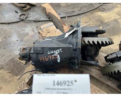 Alliance ART400-4 Front Differential for a Freightliner CASCADIA