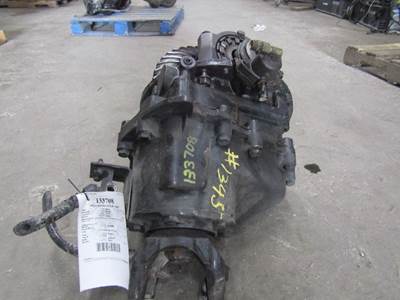 Eaton T800 Front Differential for a Kenworth T800