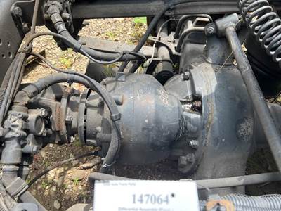 Meritor MP2014X Front Differential for a Freightliner CASCADIA