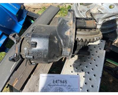 Meritor MP2014X Front Differential for a Freightliner CASCADIA