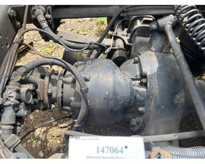 Meritor MP2014X Front Differential for a Freightliner CASCADIA
