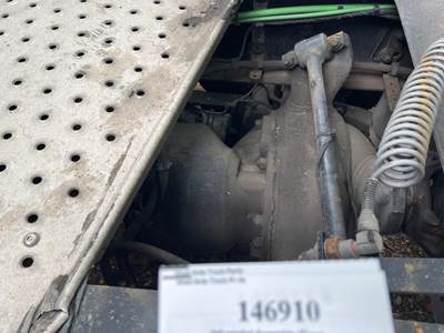 Meritor MT4014X Front Differential for a Freightliner CASCADIA 126