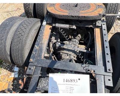 Meritor MT4014X Front Differential for a Volvo VNL