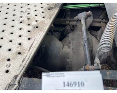 Meritor MT4014X Front Differential for a Freightliner CASCADIA 126