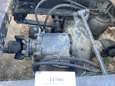 Meritor RD20145 Front Differential for a Freightliner CASCADIA