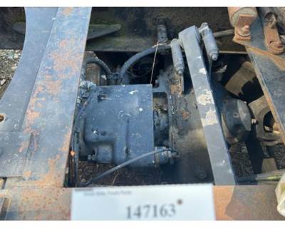 Meritor RD20145 Front Differential for a Volvo VNL