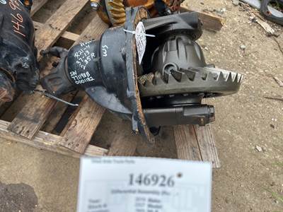 Alliance ART400-4 Rear Differential for a Freightliner CASCADIA